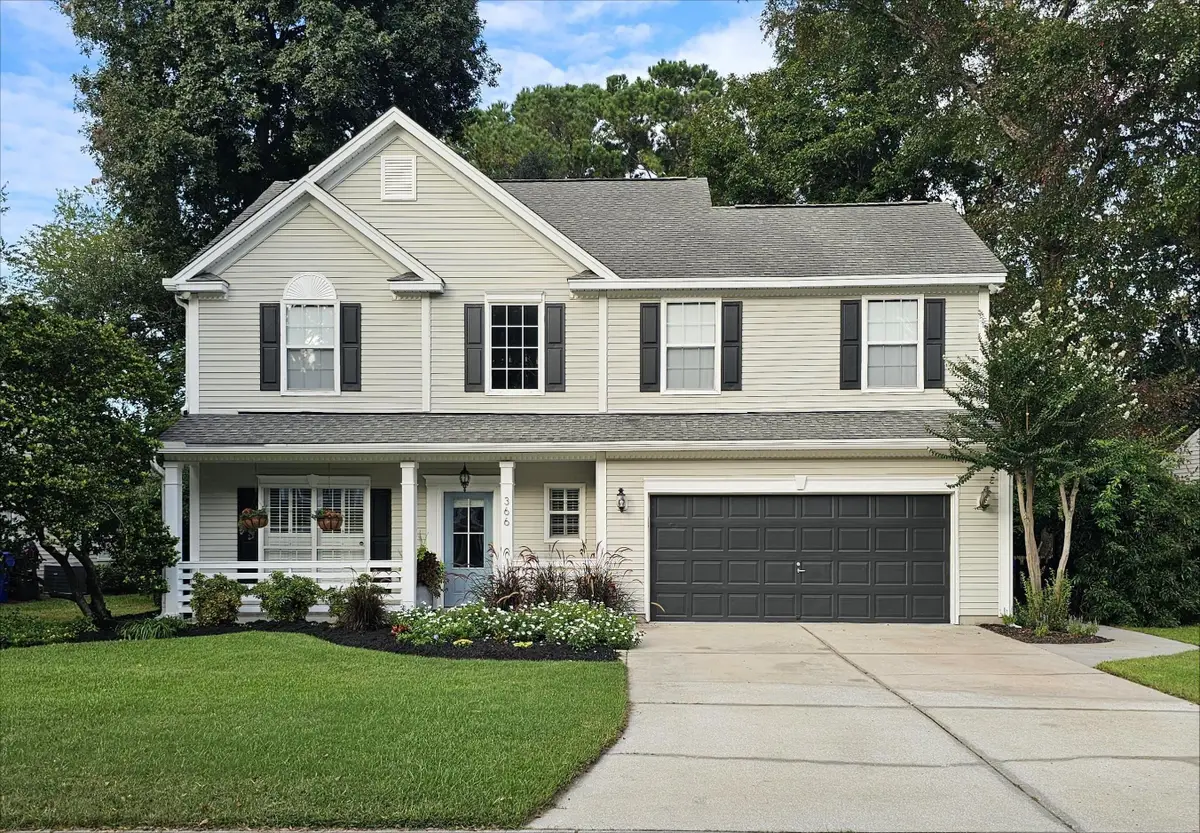 366 Fern House Walk, Mount Pleasant, SC 29464 - Image #1