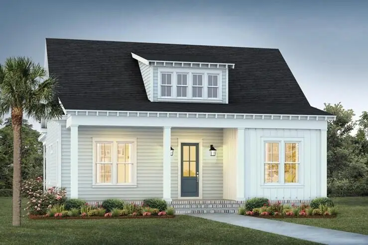 627 June Berry Drive, Summerville, SC 29486 - #1