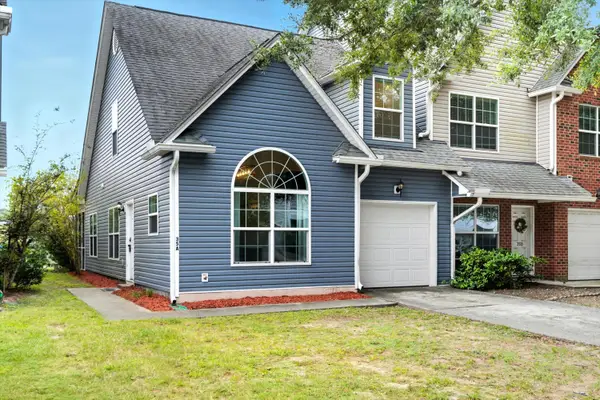 35 Rivers Point Row #A, Charleston, SC 29412