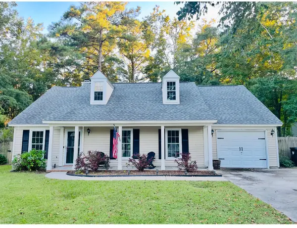 102 Welwyn Road, Summerville, SC 29485