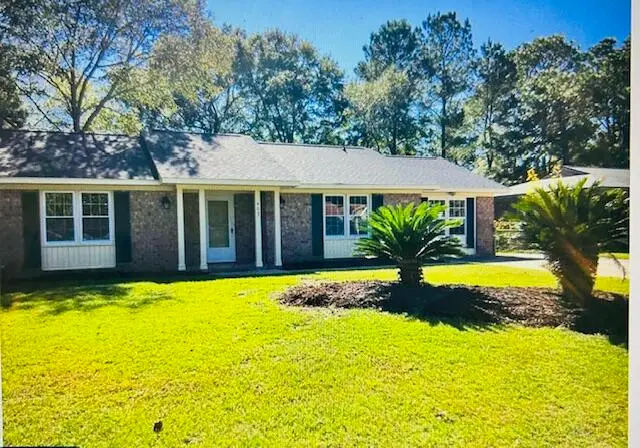 403 Logan Drive, Summerville, SC 29483 - #1