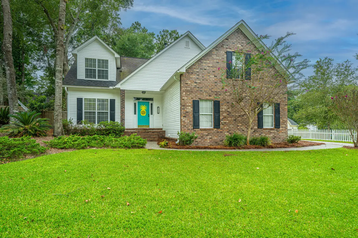 204 Factors Walk, Summerville, SC 29485 - #1
