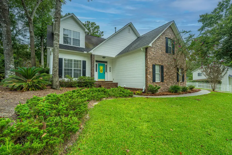 204 Factors Walk, Summerville, SC 29485 - #3