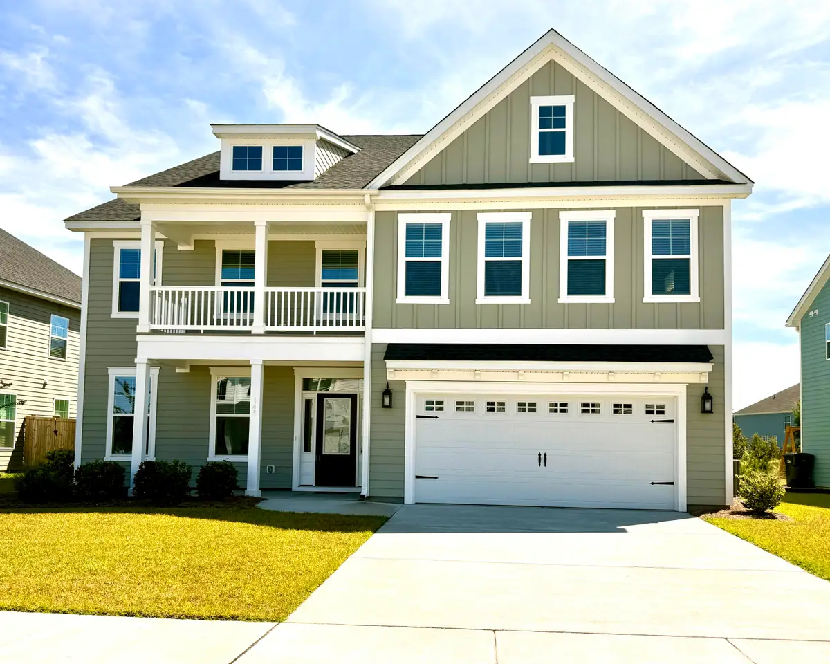 145 Headwater Drive, Summerville, SC 29486 - #1