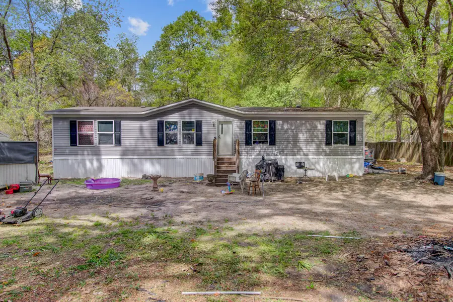 2659 Sidneys Road, Walterboro, SC 29488 - #3