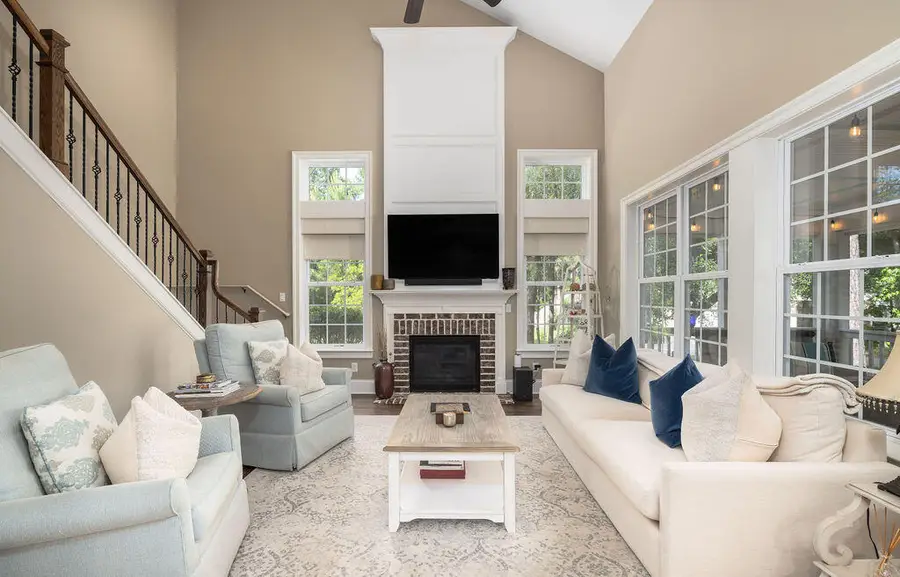 1563 Capel Street, Mount Pleasant, SC 29466 - Image #3