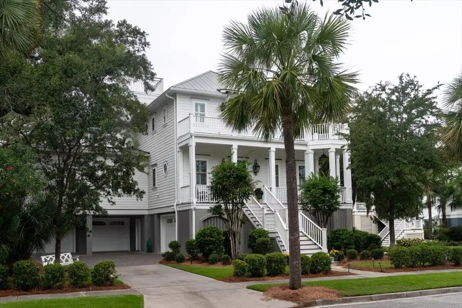 861 Dunham Street, Daniel Island, SC 29492 - Image #2