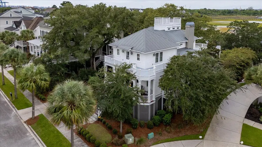 861 Dunham Street, Daniel Island, SC 29492 - Image #3