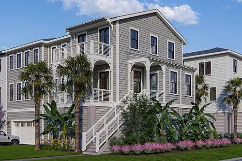 305 Queens Court Court #2, Mount Pleasant, SC 29464