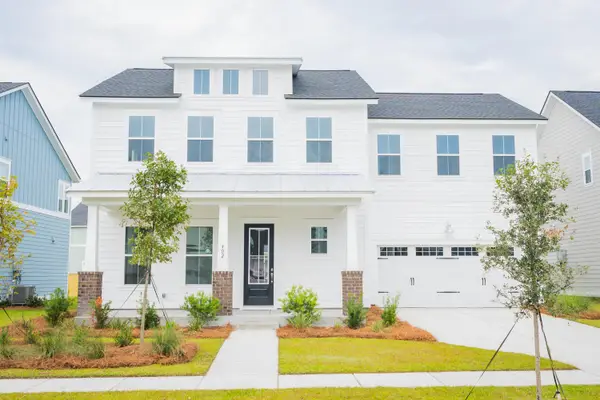402 Parish Farms Drive, Summerville, SC 29486