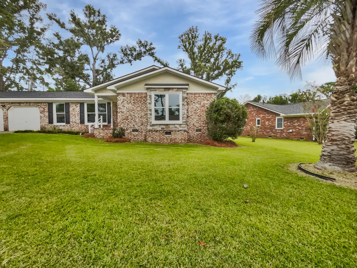218 Lodgepole Road, Ladson, SC 29456 - Image #1
