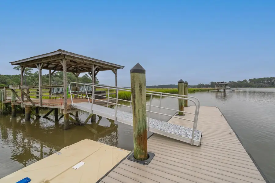 7805 Russell Creek Road, Edisto Island, SC 29438 - Image #2
