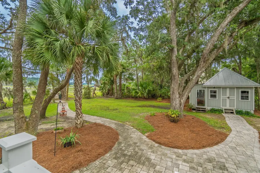 7805 Russell Creek Road, Edisto Island, SC 29438 - Image #3