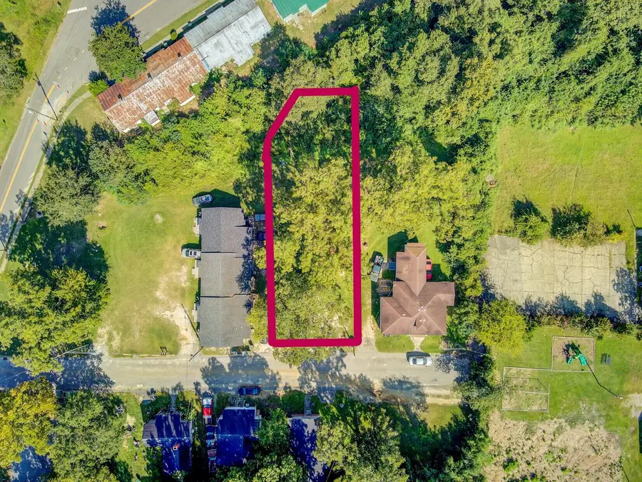 475 Scott Street, Orangeburg, SC 29115 - #3