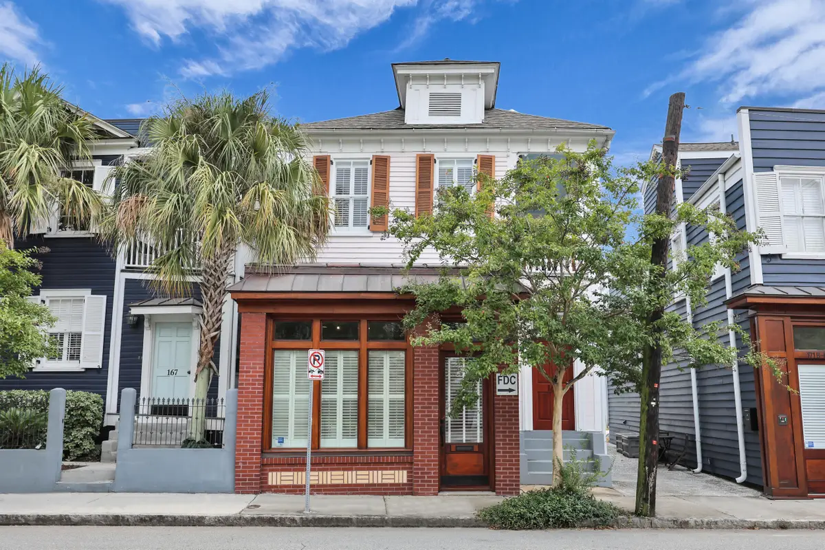 169 Spring Street #Abc, Charleston, SC 29403 - Image #1