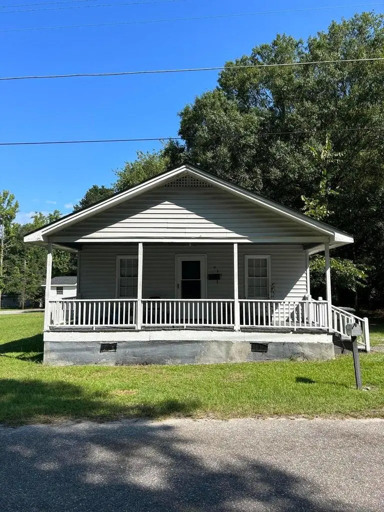 605 & 607 Tomlinson Street, Kingstree, SC 29556 - Image #1