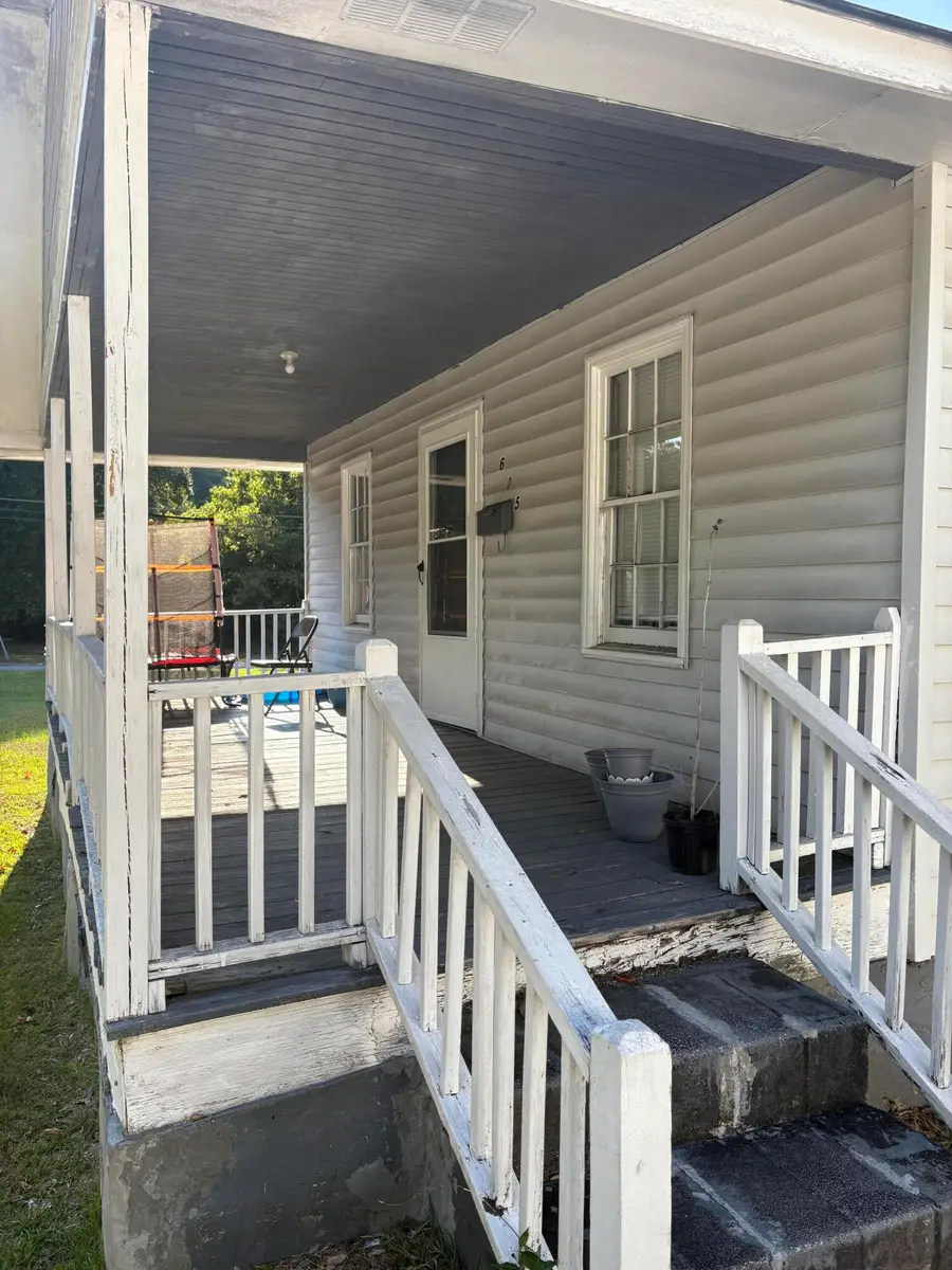 605 & 607 Tomlinson Street, Kingstree, SC 29556 - Image #3