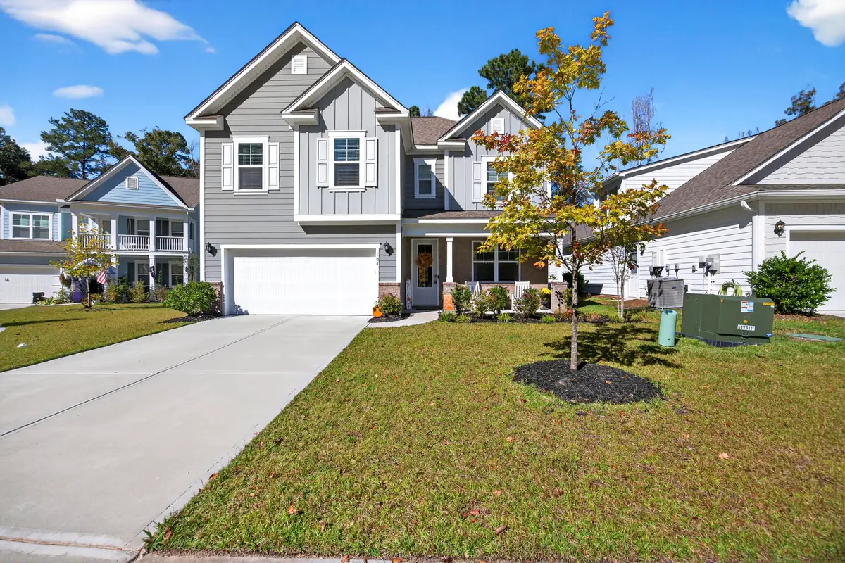 104 Limpkin Lane, Summerville, SC 29483 - #1