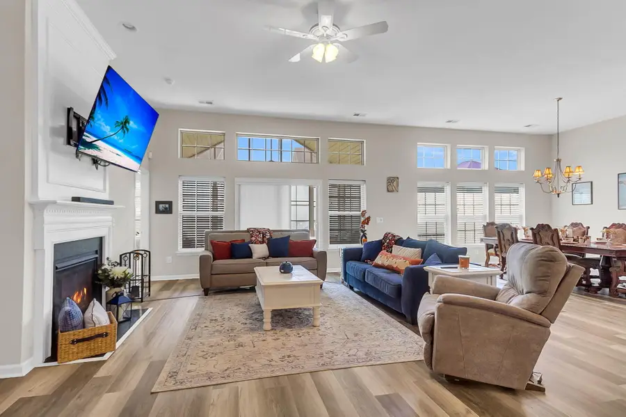 193 Cypress Forest Drive, Moncks Corner, SC 29461 - #3