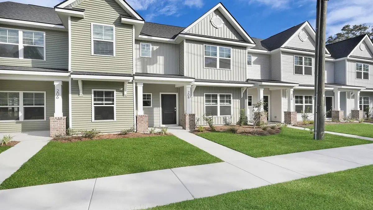 208 Garbon Drive, Summerville, SC 29485 - #1