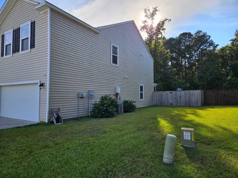 339 Knawl Road, Moncks Corner, SC 29461 - #2