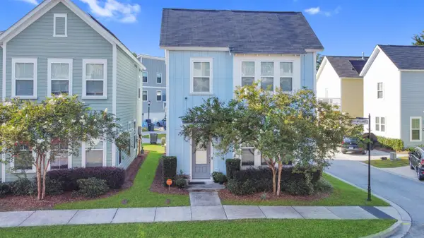 1514 Cuyler Lane, North Charleston, SC 29405