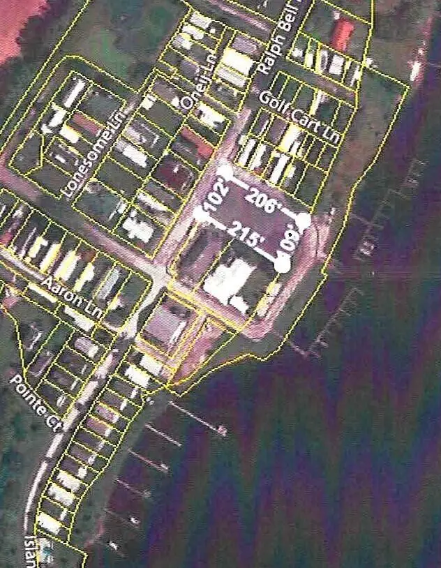 0 Ralph Bell Road, Summerton, SC 29148 - Image #3