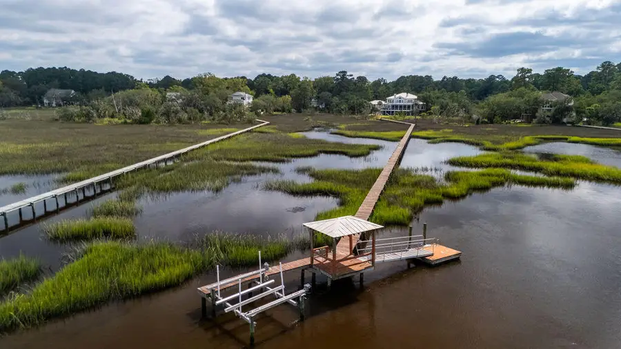 5188 Timber Race Course, Hollywood, SC 29449 - #2