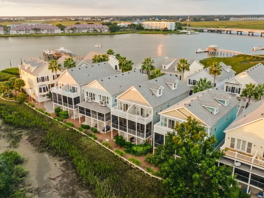 107 W 2nd Street, Folly Beach, SC 29439 - Image #2