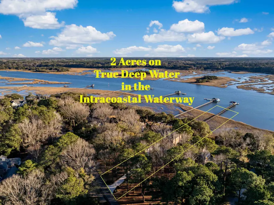 4917 Hideaway Pointe, Hollywood, SC 29449 - Image #2