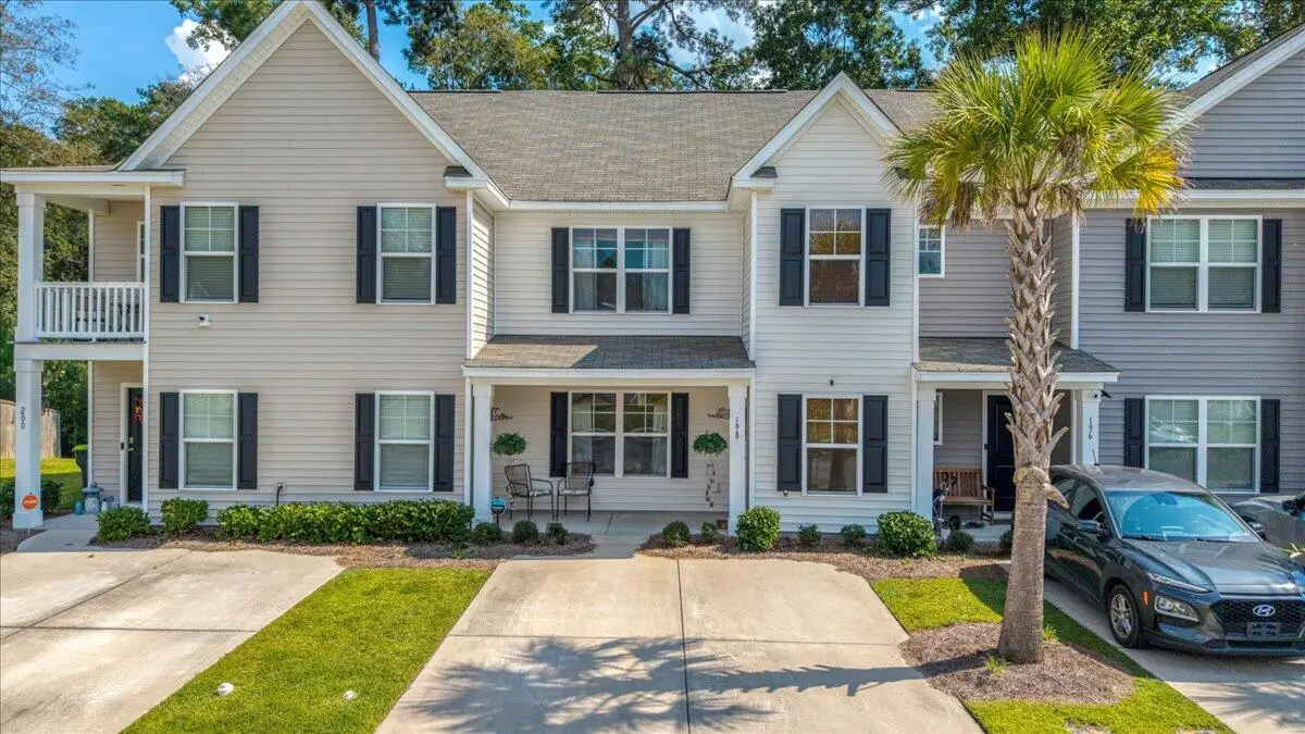 198 Spencer Circle, Summerville, SC 29485 - #1