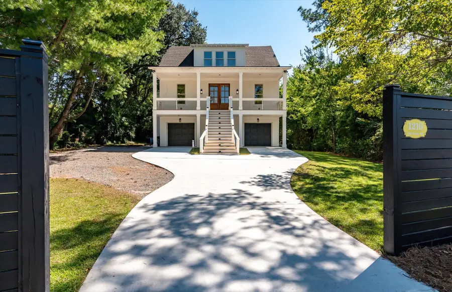1216 Old Towne Road, Charleston, SC 29407 - Image #2