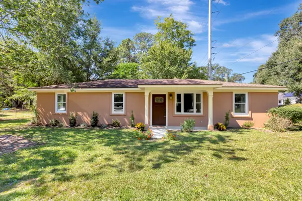 1249 Stone Post Road, Charleston, SC 29412