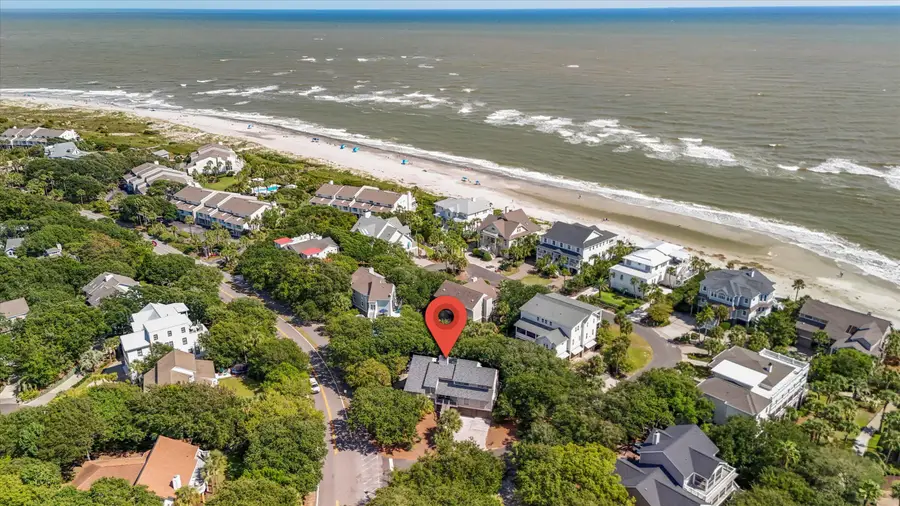 15 Dunecrest Lane #1/13 Share, Isle Of Palms, SC 29451 - #3