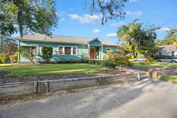 2101 King Street, Beaufort, SC 29902