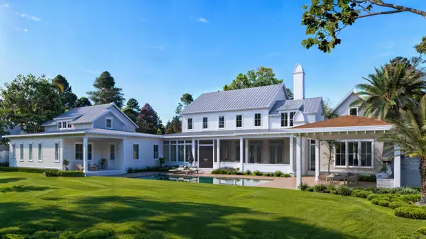 948 Mccants Drive, Mount Pleasant, SC 29464