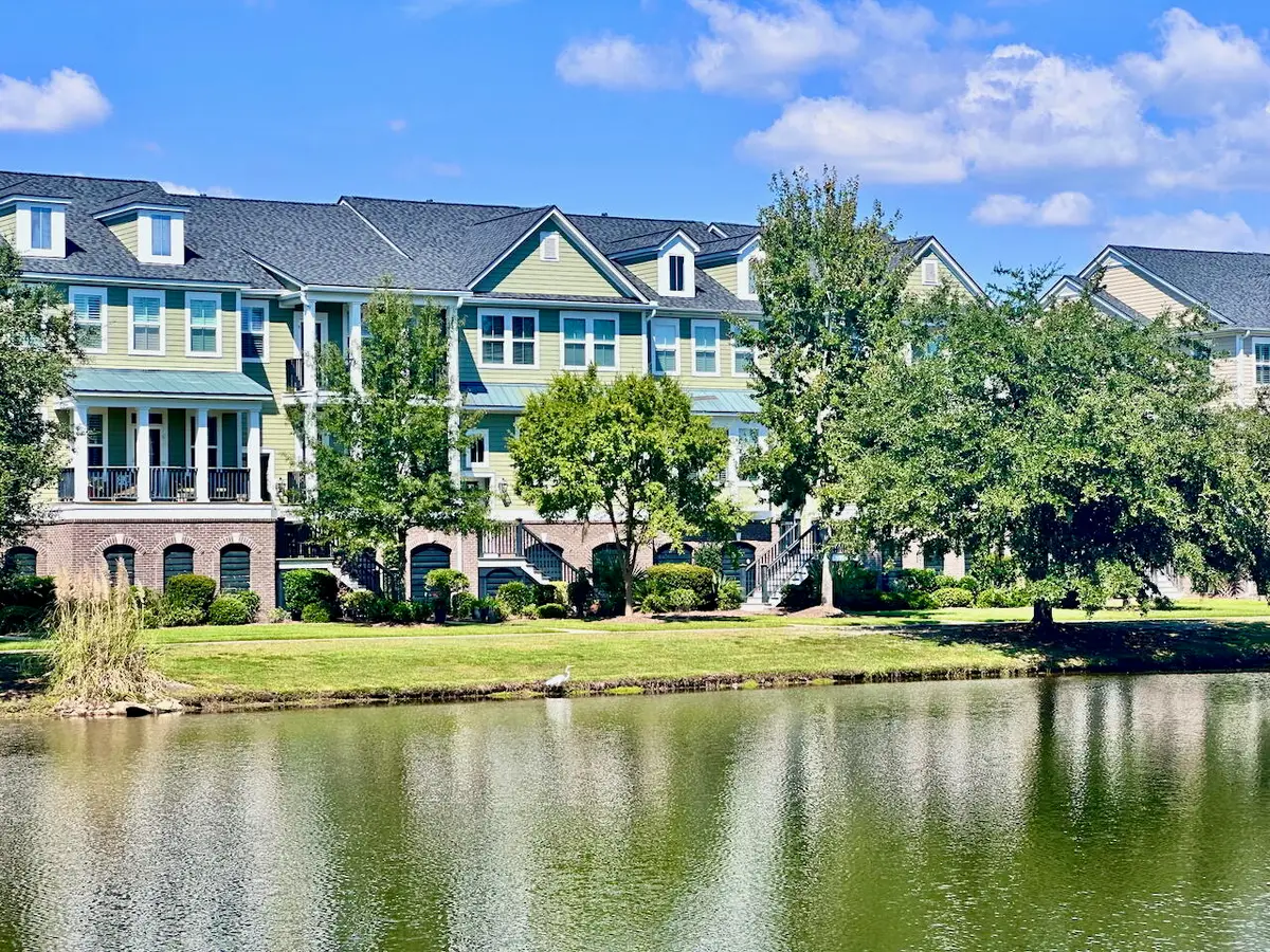 2416 Kendall Drive, Charleston, SC 29414 - #1