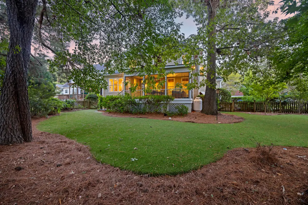 2922 Marsh Breeze Lane, Mount Pleasant, SC 29466 - #1