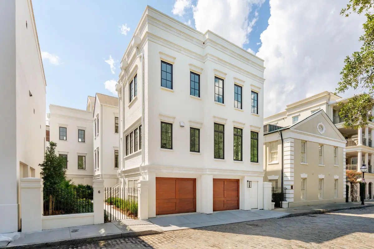 75 Concord Street, Charleston, SC 29401 - #1