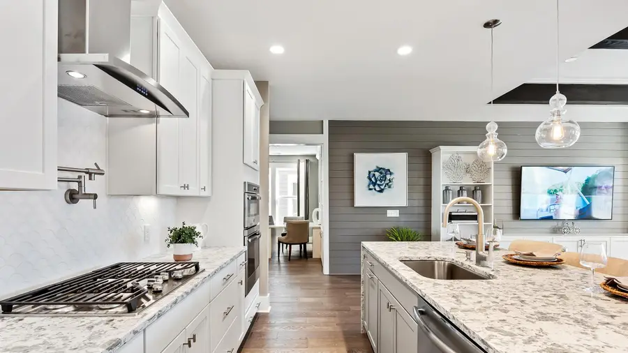 131 Collared Dove Court, Summerville, SC 29483 - Image #3