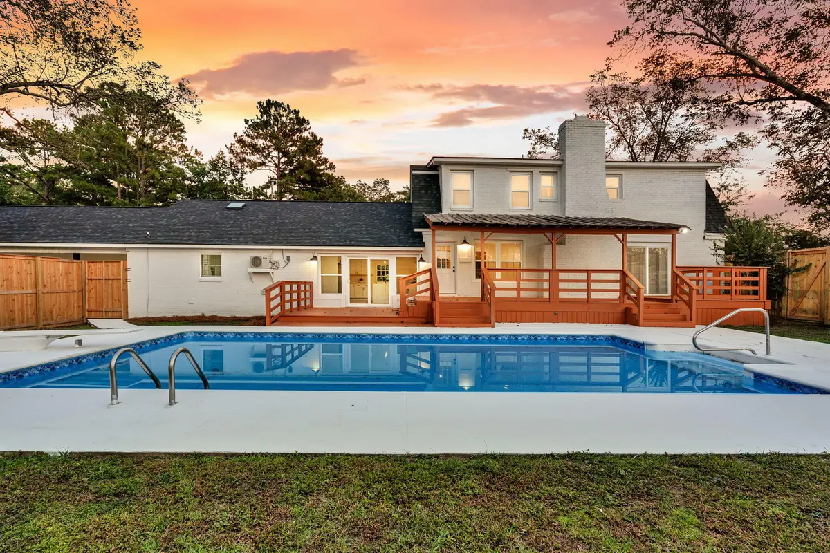 805 Horne Street, Saint George, SC 29477 - #1