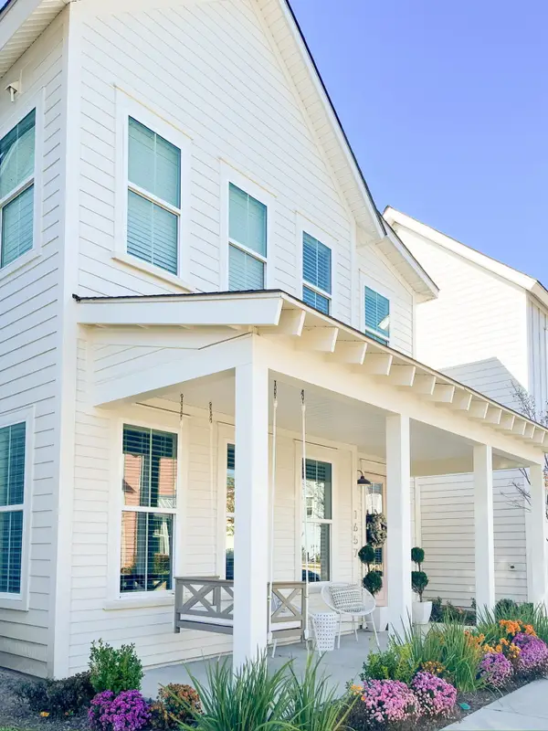 1657 Indy Drive, North Charleston, SC 29405