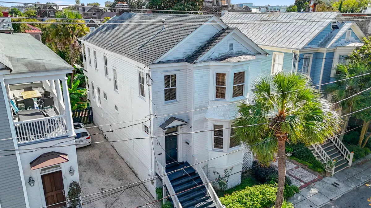 31 Society Street, Charleston, SC 29401 - Image #1