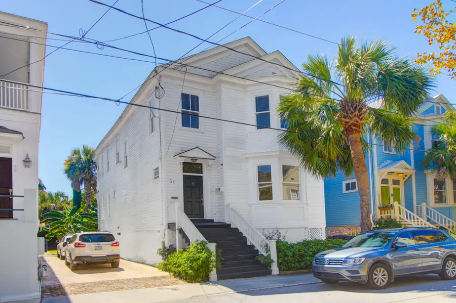 31 Society Street, Charleston, SC 29401 - Image #3