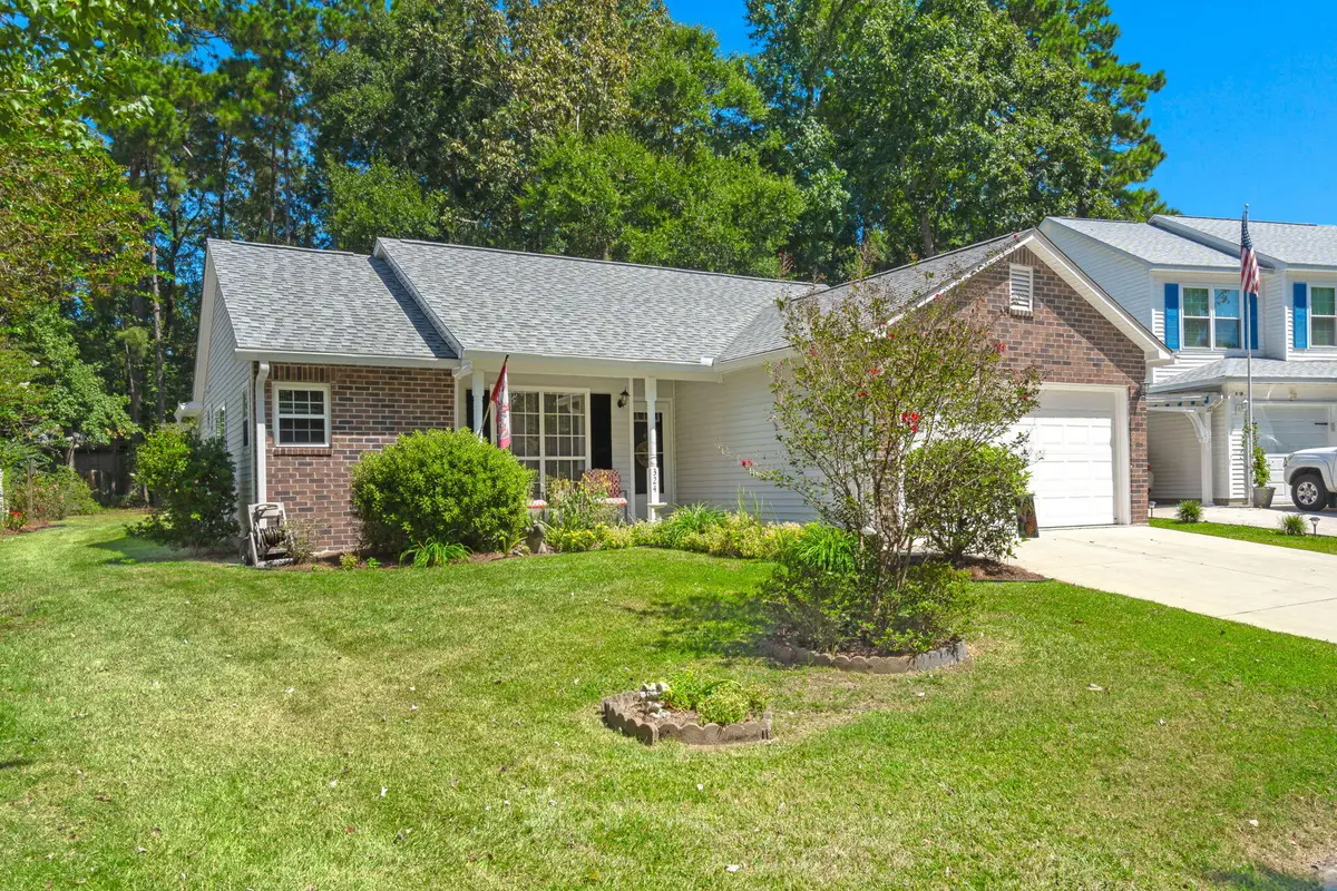 324 Parish Parc Drive, Summerville, SC 29485 - #1