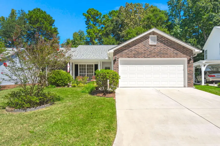 324 Parish Parc Drive, Summerville, SC 29485 - #3