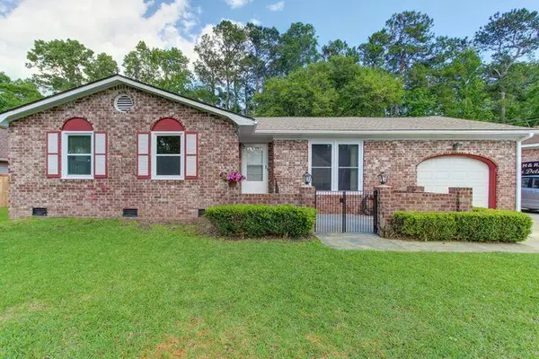 107 Tall Pines Road, Ladson, SC 29456