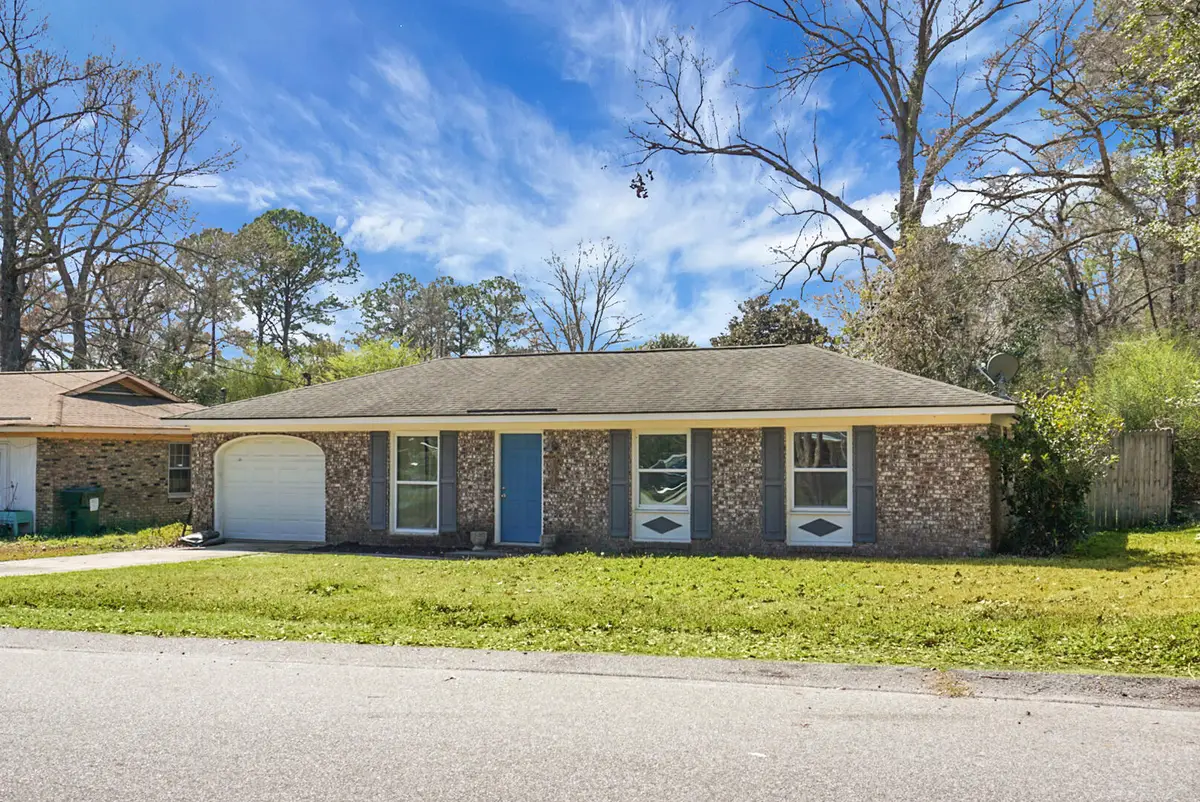 103 Sprucewood Drive, Summerville, SC 29485 - #1