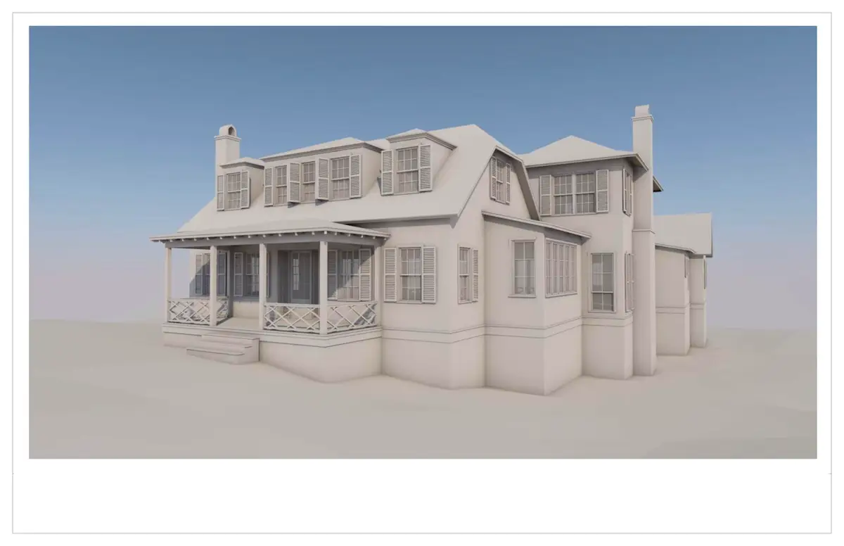 122 Mary Street, Mount Pleasant, SC 29464 - Image #1