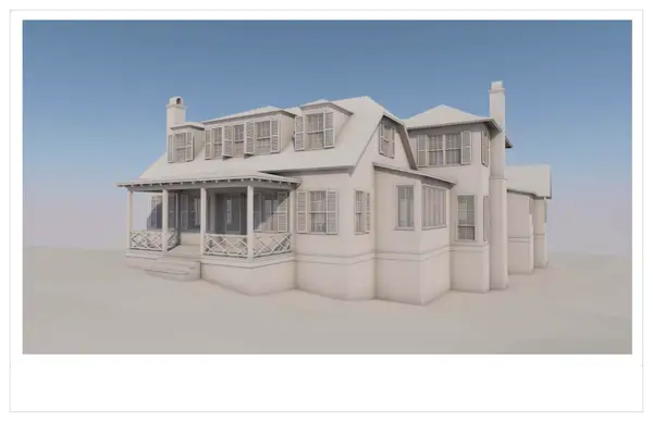 122 Mary Street, Mount Pleasant, SC 29464